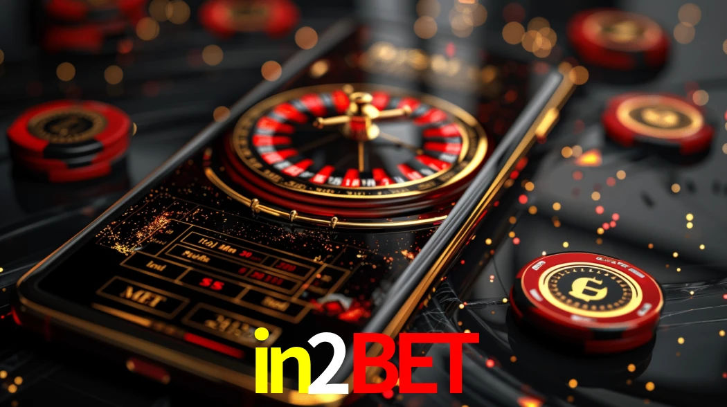 Quick Registration in2bet
