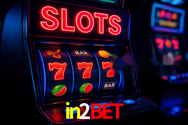 Bônus in2bet
