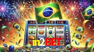Slot Games in2bet