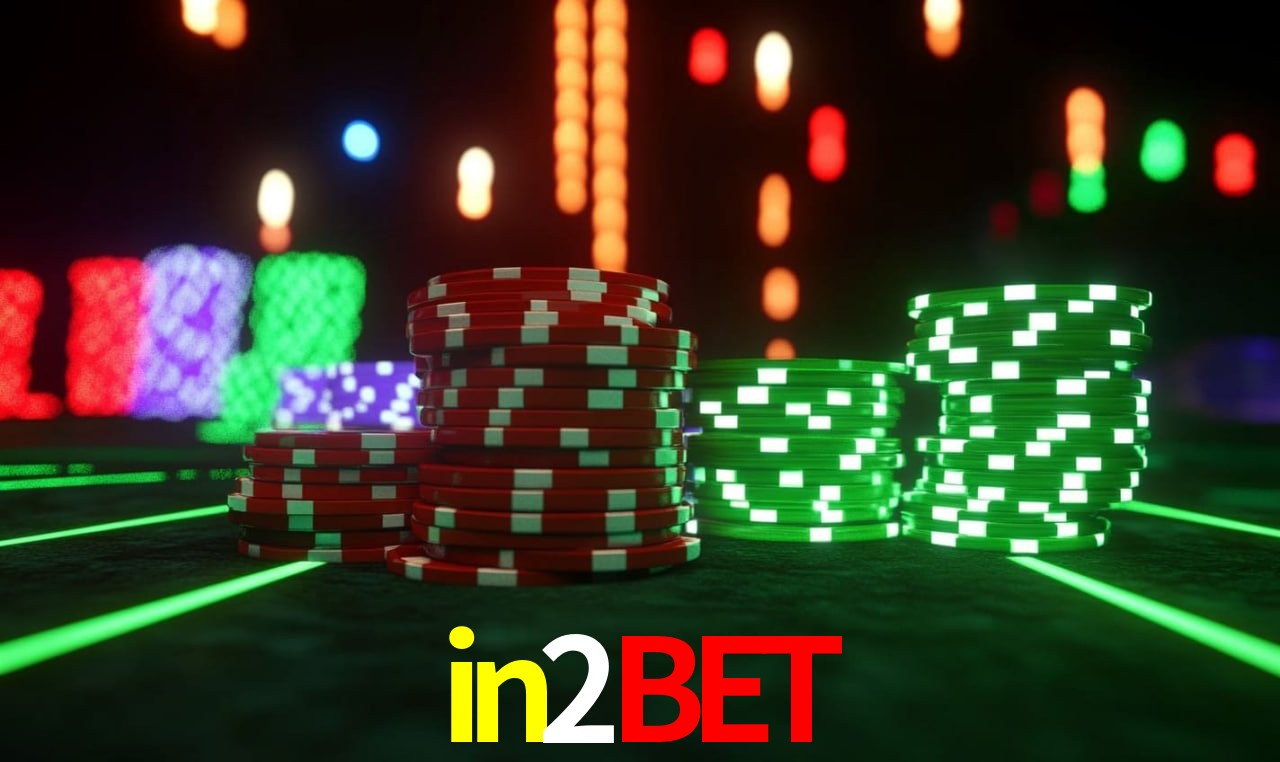 Bonus Features in2bet