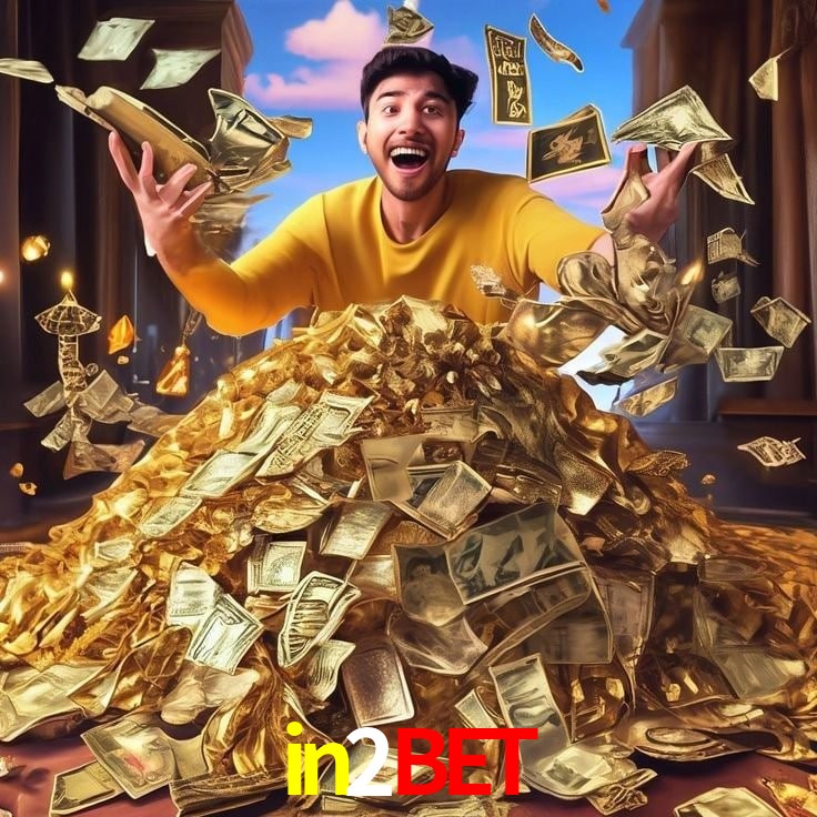 Casino VIP in2bet