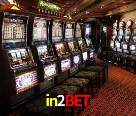 A Emoção da Loteria na in2bet: Uma Chance de Mudança de Vida