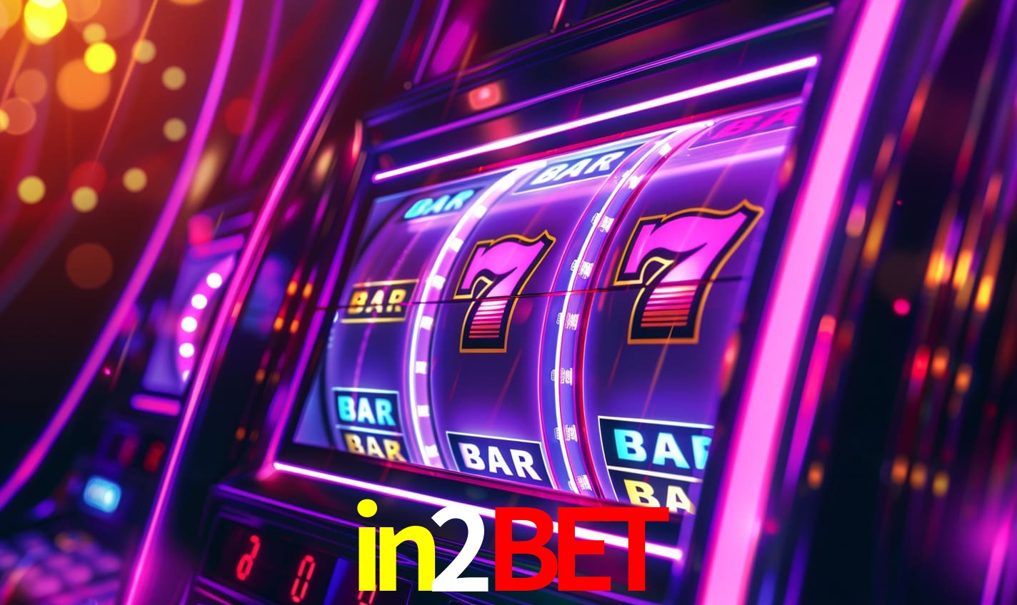in2bet: Seu Cassino Premiado com Pagamentos Rápidos